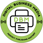  Digital Business Media: 