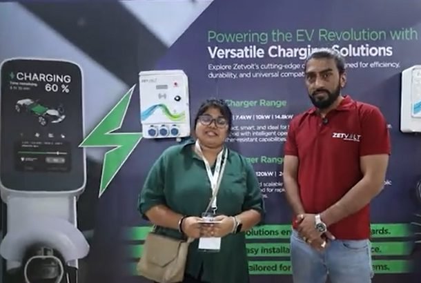 EVolution Auto India in conversation with Ashish Deora, General Manager ...
