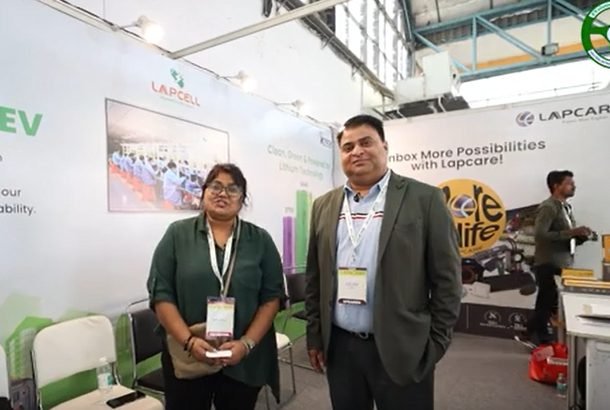 EVolution Auto India in conversation with Rajeev Tiwari, VP – Power ...