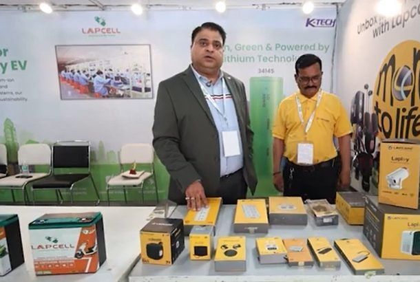 EVolution Auto India in conversation with Rajeev Tiwari, VP – Power ...