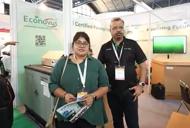 EVolution Auto India in conversation with Ramesh Prasad, Founder and ...
