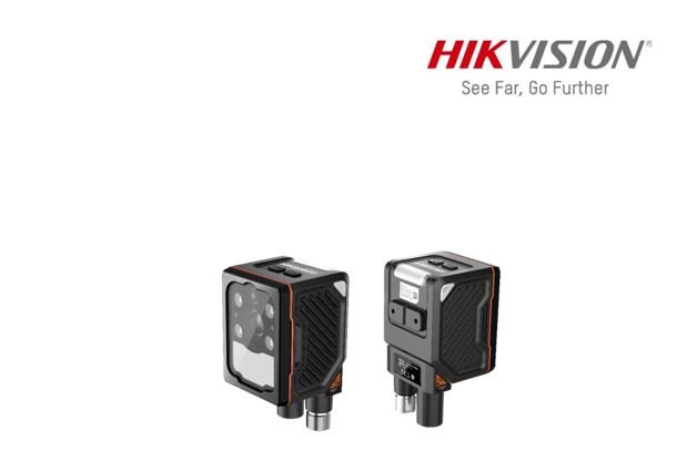 HIKROBOT India Launches Smart Code Readers with Liquid Lens for Indian ...