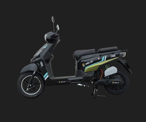 Zelio E-Mobility Launches New 2026 Facelift Variant of Cargo